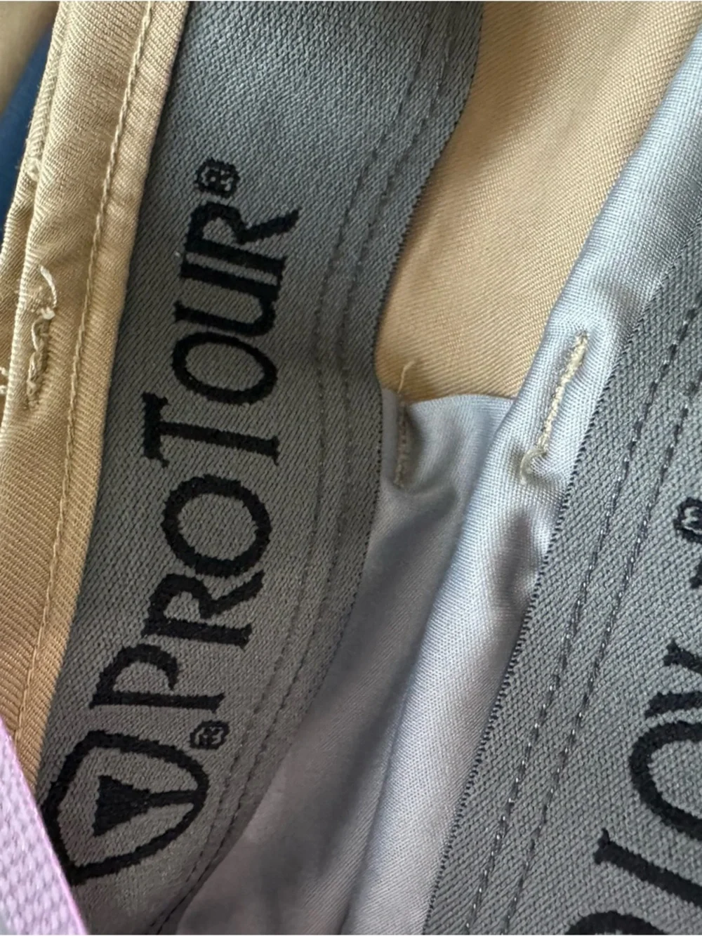 Pro tour men’s shorts